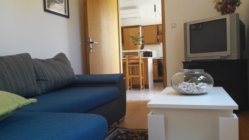 Apartment Zlata Vrcevan Medulin Exterior foto