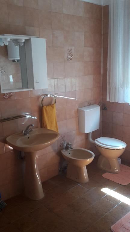 Apartment Zlata Vrcevan Medulin Exterior foto